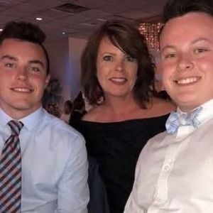 Meet your Posher, Nancy